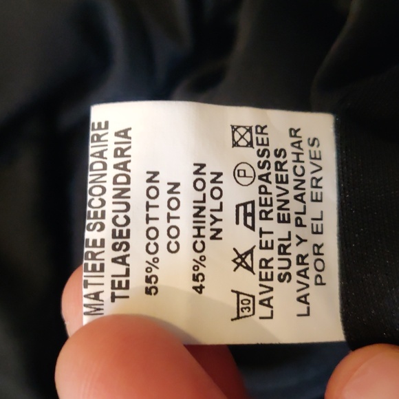 New!C' faitPourVousParis black velvet lace dress bell shape long sleeves Goth Bo - Picture 14 of 14